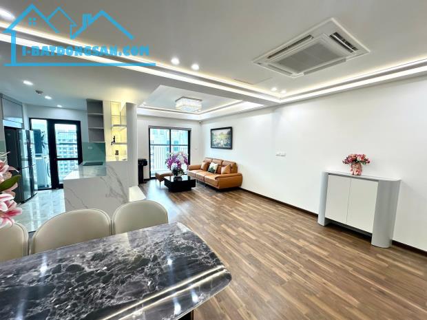 🔅 CHUNG CƯ RUBY 2 GOLDMARK CITY 136 HỒ TÙNG MẬU, 123M2 3PN+2WC, CHỈ 10 TỶ 🔅