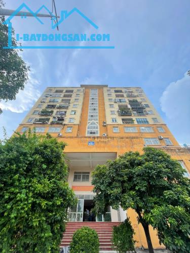 🔅 CHUNG CƯ ĐỒNG TÀU, THỊNH LIỆT, HOÀNG MAI 90M2 3PN+2VS, SĐCC, CHỈ 6.5 TỶ 🔅