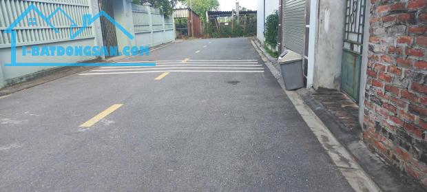 🔥 NGUYÊN KHÊ – PHÚC THỊNH – NGÕ Ô TÔ – GẦN QL3 – DT 70M² – GIÁ CHỈ HƠN 4,X TỶ 🔥