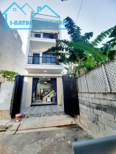 Bán nhà mới xây đường số 6 linh xuân Thủ Đức TPHCM,LH 0909428959