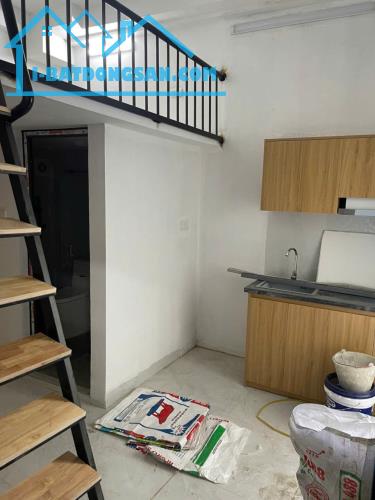 🔥 BÁN TÒA Căn hộ dịch vụ Quang Tiến Nam Từ Liêm, Ô TÔ ĐỖ CỬA –doanh thu 1.5 tỷ/ năm🔥