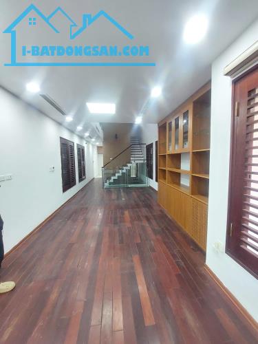 ⚜️ TÒA VĂN PHÒNG MẶT PHỐ VIP TRẦN QUANG DIỆU, 60M2 7T THANG MÁY, CHỈ 34.8 TỶ ⚜️