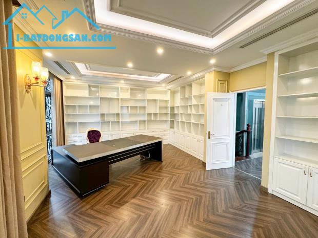 ⚜️ VIP NHẤT VINHOME RIVERSIDE, HƯỚNG DƯƠNG, 414M2 4T MT 19M, GIÁ ĐẦU TƯ 135 TỶ ⚜️