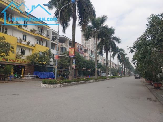 CĂN LIỀN KỀ HOÀN THIỆN KĐT TÂN TÂY ĐÔ MẶT ĐƯỜNG ĐÔI 39M(0915458886)