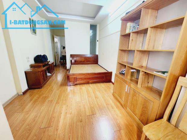 Nhà Phú Mỹ 40.2m2 x 5T, Lô góc, Ngõ cực nông giá chỉ 8.25 tỷ