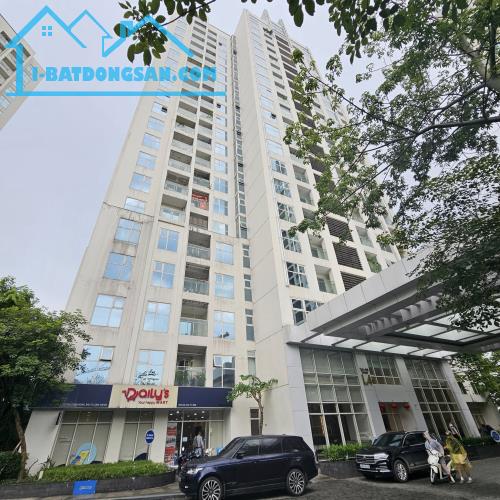 🔅 CHUNG CƯ CAO CẤP L04 THE LINK CIPUTRA, BẮC TỪ LIÊM, 107M2 3PN+2VS, CHỈ 11.5 TỶ 🔅
