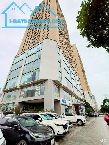 🔅 CHUNG CƯ CT2 C14 BẮC HÀ BỘ CÔNG AN 36 TỐ HỮU, 83M2 2PN+2VS, SĐCC, CHỈ 6.6 TỶ 🔅