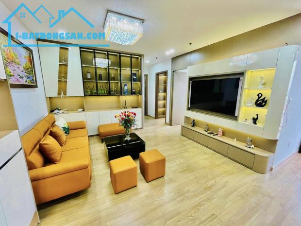 🔅 CHUNG CƯ A1 VINHOMES GARDENIA HÀM NGHI 102M2 3PN+2VS, SĐCC, CHỈ 12.2 TỶ 🔅