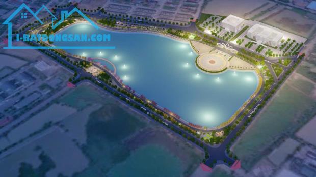 Hàng hiếm trên thị trường 60m2 trục chính tái định cư Trâu Quỳ, đường 17m vỉa hè rộng