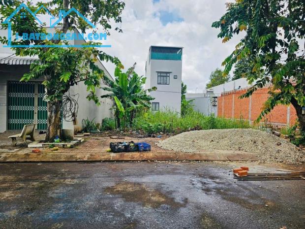 BÁN NHANH NỀN SIÊU RẺ ĐƯỜNG B9 TÂN PHÚ CẦN THƠ - LH 0949946604 QUÝ
