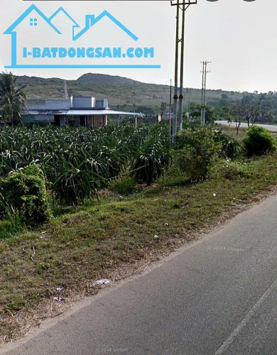 Đất Ven Biển DT mở rộng-Mặt tiền 719 xuống Biển-Kê Gà-Tân Thành(Hàm Th Nam)-Lâm Đồng