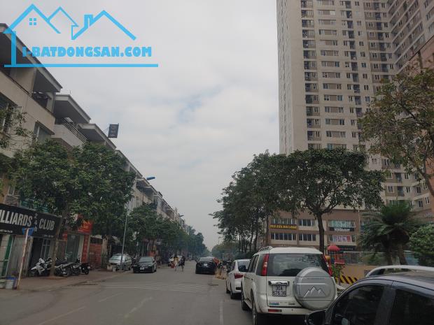 BÁN NHÀ HOÀN THIỆN KĐT TÂN TÂY ĐÔ HƯỚNG ĐÔNG NAM(0915458886)