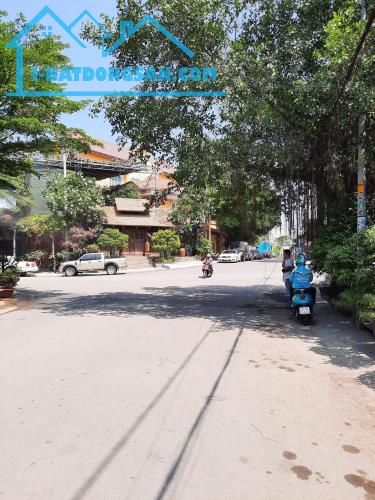 Bán nhà mặt tiền Lê Cơ 35m2 2 tầng nhỉnh 4 tỷ, hoàn công đủ