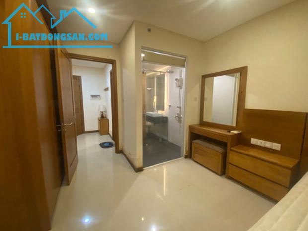 Bán căn chung cư Maple Tôn Đản đi bộ ra tháp Trầm Hương sổ hồng sở hữu lâu dài dt 61m2