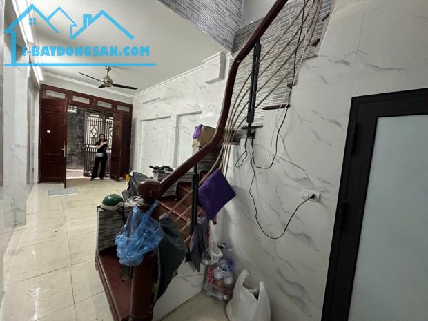 Cơ hội hiếm: Nhà Mỹ Đình 47.5m² x 5T, ngõ rộng, an cư lý tưởng – giá 9.4 tỷ