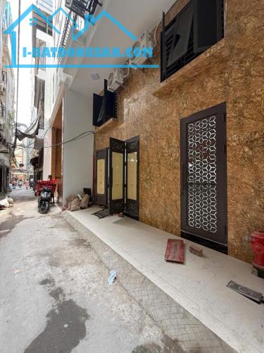 💥 Bán tòa CCMN 42 phòng Phú Mỹ Mỹ Đình Nam Từ Liêm Doanh thu cao 250Tr/ Tháng 💥