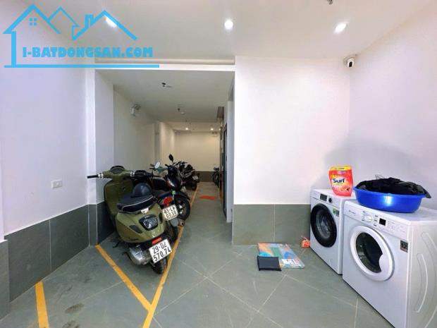 Siêu hot: CCMN Phú Mỹ 47m² x 6T, full 10 P kk, đầu tư cho thuê cực lời – 12,75 tỷ