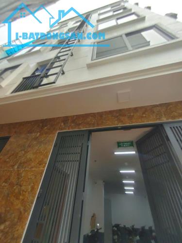 🏠 TÒA NHÀ ĐÌNH THÔN 65 m² 📏 9 TẦNG 🏢 21 PHÒNG 🚪Thu 84 tr/th 💰15.5 tỷ