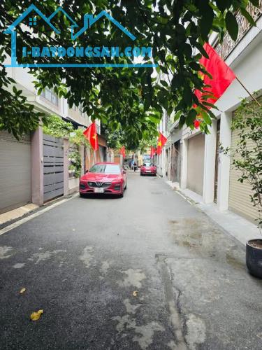 ⚜️ LIỀN KỀ 38 XUÂN LA, TÂY HỒ 87M2 6T THANG MÁY MT 5M, GIÁ ĐẦU TƯ 29.9 TỶ ⚜️
