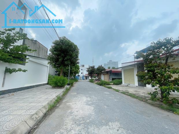 Bán lô đất 225 M biệt thự Vườn Hồng Đằng Hải Hải An
