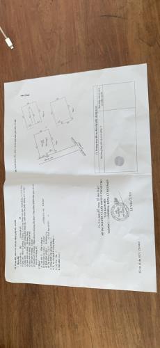 Bán dãy nhà trọ đang thu nhập 40 triệu/ tháng trục chính hẻm 68 đường 3/2