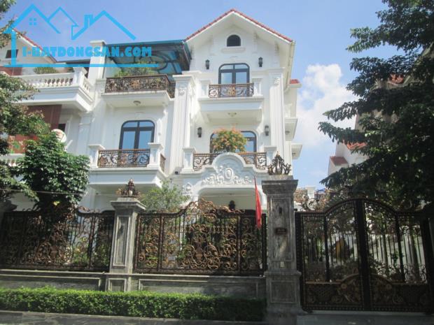 Biệt thự KĐT Lideco view công viên gần hồ điều hòa 150m2 chỉ 22.x tỷ. LH 0989626116