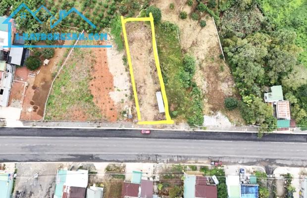 SIÊU PHẨM❗️Bán đất mặt tiền Nguyễn Văn Cừ, Lộc Sơn, Bảo Lộc