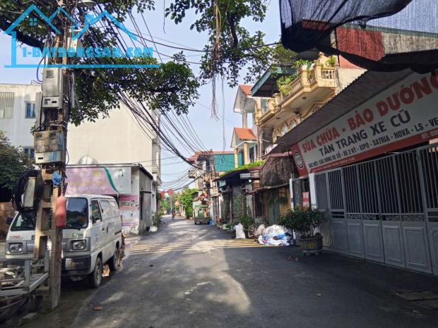 🌟chỉ 7.x tỷ -100M² –OTO-BÁN ĐẤT BÍCH HOÀ -MẶT TIỀN~ 6.5M –SÁT KĐT NAM HÀ NỘI🌟0977690119