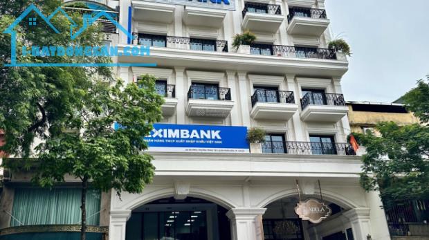🏢 SIÊU PHẨM – BÁN TÒA VP MP QUANG TRUNG – HAI BÀ TRƯNG – 260M – 10T – DT 520TR/TH– 248 TỶ
