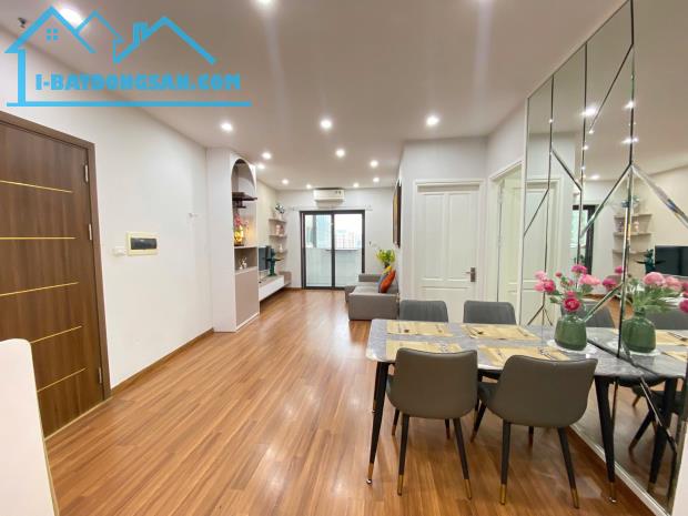 🔅 CHUNG CƯ HEI TOWER SỐ 1 NGỤY NHƯ KON TUM, 80M2 2PN+2WC, SĐCC, CHỈ 7.75 TỶ 🔅