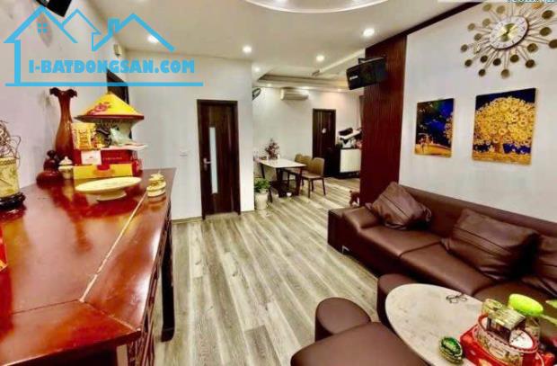 🔅 CHUNG CƯ B3A NAM TRUNG YÊN, NGUYỄN CHÁNH 73M2 2PN+WC, SĐCC, CHỈ 6 TỶ 🔅