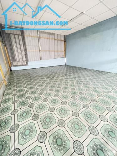 NGAY Đ.SỐ 18 - M1 NỐI DÀI- HẺM XE TẢI 7M GẦN PHẠM ĐĂNG GIẢNG - 66M2 (4x16.5). CHỈ 5 TỶ 10