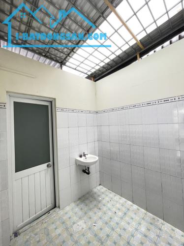 NGAY Đ.SỐ 18 - M1 NỐI DÀI- HẺM XE TẢI 7M GẦN PHẠM ĐĂNG GIẢNG - 66M2 (4x16.5). CHỈ 5 TỶ 100