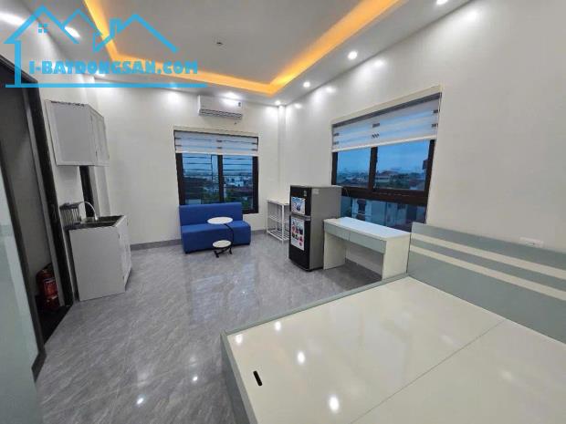 NHÀ 6 TẦNG THANG MÁY 71M2 11 PHÒNG THU 44TR TH GIÁ 10 2 TỶ 0988183187