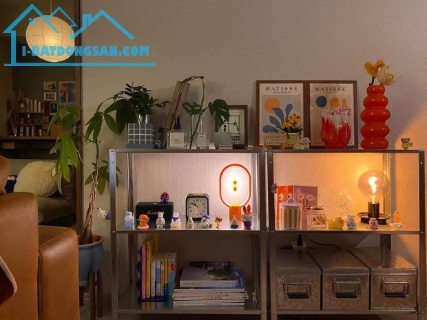 Xuân Đỉnh - bán đất tặng nhà - ngõ thoáng - giá hấp dẫn - 80m2 - 9 tỷ