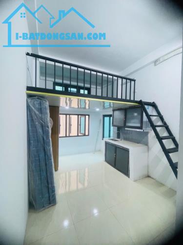 CCMN Lê Quang Đạo – 43.5m², 7 tầng, 12P khép kín, ô tô tới cửa – Giá chỉ 9.9 tỷ