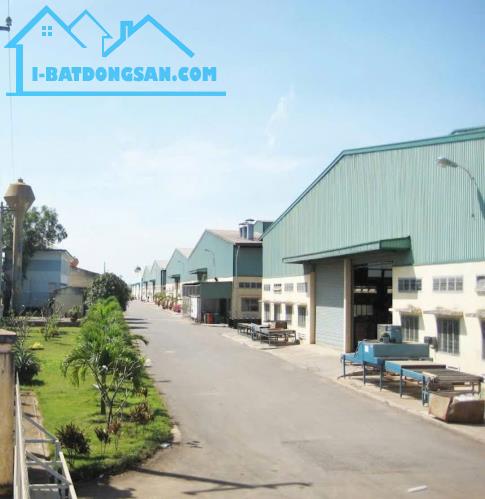 Bán gấp cty gỗ 7,5ha full skc tại Hố Nai 3, Trảng Bom. Sổ riêng. Giá 300 tỷ. lv trực tiếp.