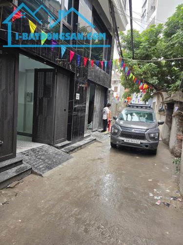 💥 Bán tòa CCMN 8 tầng 42 phòng Mỹ Đình Nam Từ Liêm Lh 0975100988 💥
