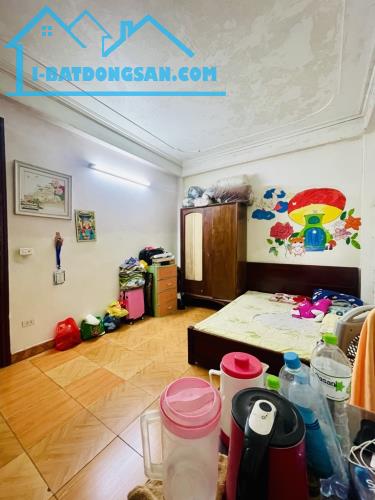 Nhà Mễ Trì 45,7m² x 6 tầng, ô tô tránh, vị trí đẹp – giá chỉ 13,9 tỷ