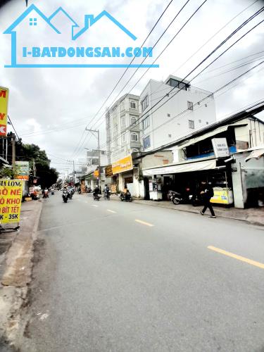 Bán Nhà Mặt Tiền 392m2 Sát Vách Trường Đại Học Ngân Hàng Tphcm Linh Chiểu Thủ Đức 45 Tỷ