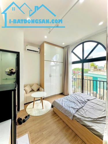 NHÀ 7 TẦNG THANG MÁY 62 M2 20 PHÒNG THU 60TR TH 13 TỶ 0988183187