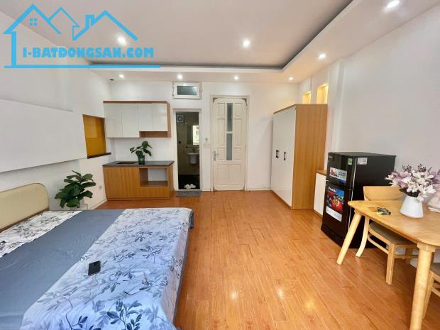 🏠BÁN NHÀ - 45M2- 5 TẦNG--7 PHÒNG - DOANH THU 28TR/TH -- 8.6 TỶ 📞 Hằng mini