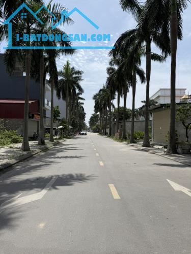 BÁN ĐẤT GIA LÂM – LÔ LIỀN KỀ ĐÔ THỊ cực ĐẸP 2 MẶT TIỀN – GIÁ ĐẦU TƯ CHỈ ~70TR/M²