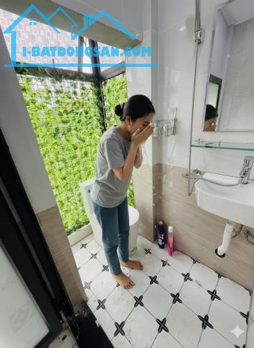 Căn hộ tầng 2 đường Lê Duẩn – 45m MT4m chỉ 1.95 tỷ - NHÀ ĐẸP VIEW THOÁNG Ở NGAY