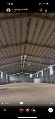 Bán kho, nhà xưởng tại Quốc lộ 14, 30 tỷ, 17000 m2, Đồng Tiến, Đồng Phú, Bình Phước Nhanh