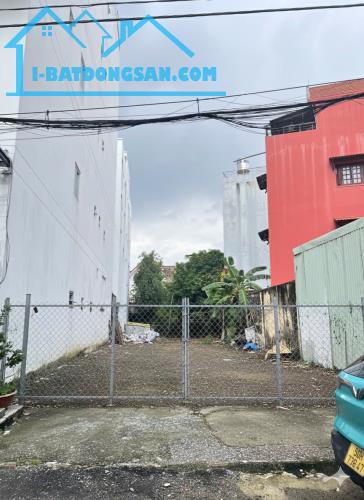 ĐẤT ĐẸP FULL THỔ CƯ – XÂY 7 LẦU – SHR – VỊ TRÍ VÀNG QUẬN 12