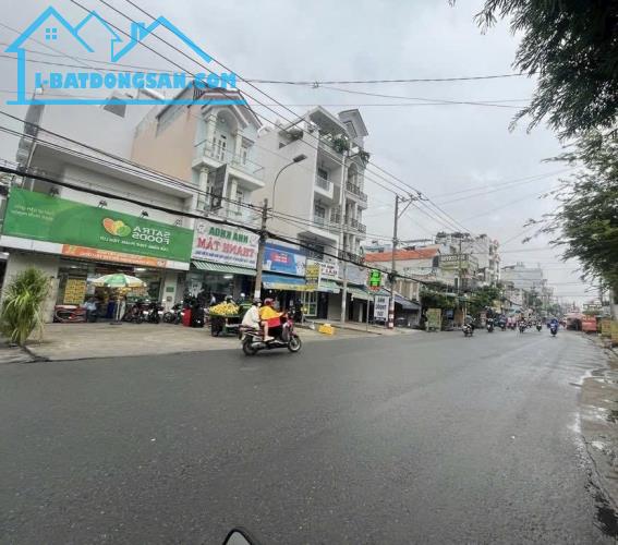💥💥💥NHÀ MỚI XÂY 5 TẦNG - DT 4M x 20M - THANG MÁY 450Kg XỊN XÒ - Ô TÔ THÔNG PHẠM VĂN BẠCH