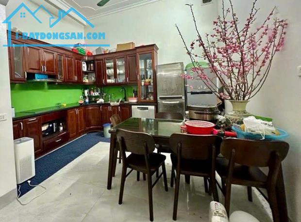 🏡BÁN NHÀ 6 TẦNG PHỐ TRỊNH CÔNG SƠN, 2 MẶT THOÁNG TRƯỚC SAU, MẶT TIỀN RỘNG, GIÁ 13,3 TỶ