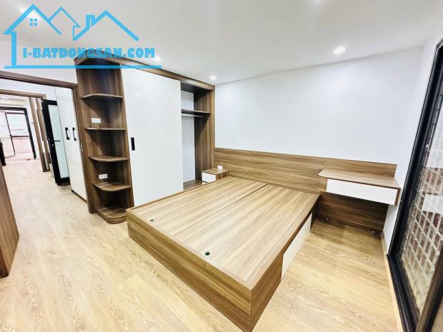 🔅 TẬP THỂ D7 QUỲNH MAI, PHỐ QUỲNH MAI, 25/65M2 2PN VS KHÉP KÍN, TẦNG 2, CHỈ 3.9 TỶ 🔅