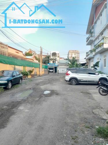 Dãy Trọ 10 Phòng - Bưng Ông Thoàn Gần Vòng Xoay Liên Phường 8x31- 6,7 Tỷ
